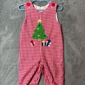 Kelly’s Kids Christmas longall